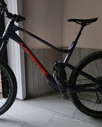 Bicicletta Downhill Lapierre 