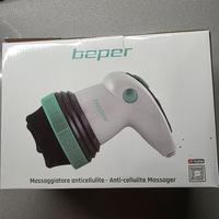 massaggiatore anti cellulite 4 in 1