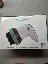 massaggiatore anti cellulite 4 in 1