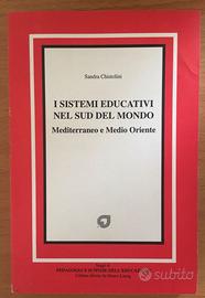 I sistemi educativi nel Sud del Mondo - Chistolini