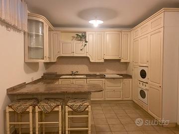 Cucina Scavolini completa