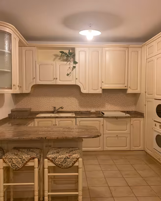 Cucina Scavolini completa