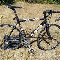 bici corsa Cinelli Xperience