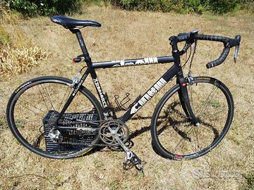 bici corsa Cinelli Xperience