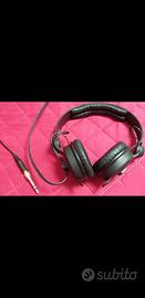 sennheiser HD 25 II (come nuove)