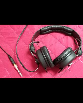 sennheiser HD 25 II (come nuove)