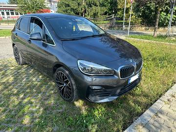 Bmw 216