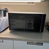 Forno Microonde