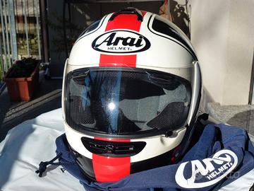 Casco Arai taglia S vintage
