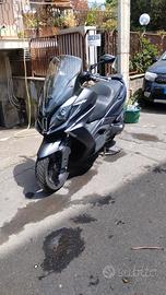 Kymco DOWNTOWN 350i