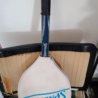 Racchetta Tennis Spalding Vintage