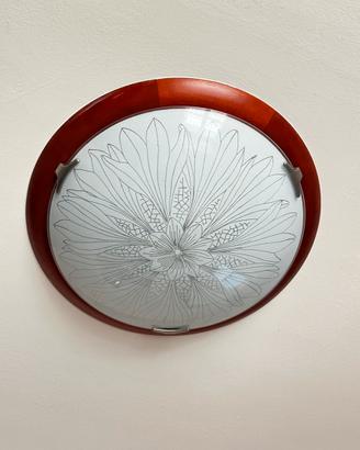 Plafoniera  diametro 47cm