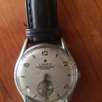 orologio lanco 