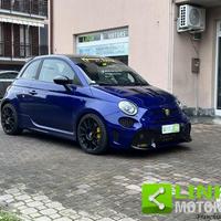 ABARTH 595 Turismo 1.4 T-Jet 165 CV Stage 3 Mons