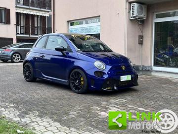 ABARTH 595 Turismo 1.4 T-Jet 165 CV Stage 3 Mons