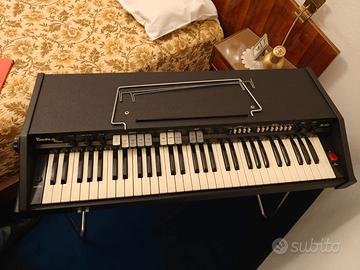Pianola EKO Panda 61 – Anno 1981 – Ottime condizio