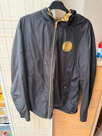 Giacca versace originale xxl