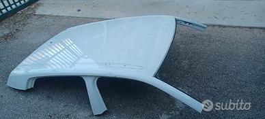 tetto lamierato volkswagen t cross 2020