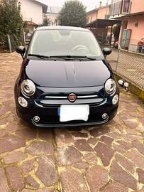 Fiat 500 1.0 Hybrid 70 Cv