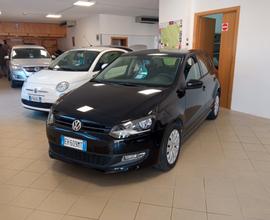Volkswagen Polo 1.2 70 CV 5p. Comfortline