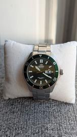 Orient Kano (Big Mako) - Full Set