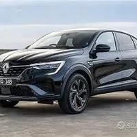 Ricambi renault arkana 2024