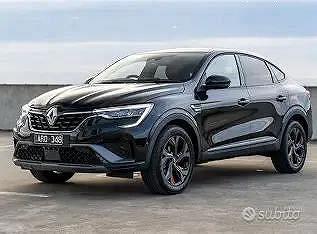 Ricambi renault arkana 2024