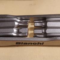 Multitool Bianchi