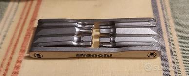 Multitool Bianchi