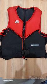 Giubbotto di salvataggio taglia M