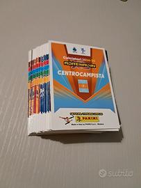 n.50 carte adrenalyn xl 2024/25