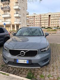 Xc40 aut