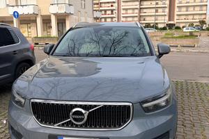 Xc40 aut