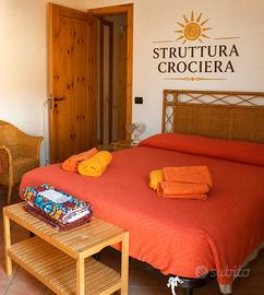 Bilocale per coppia - Marina di Ragusa SETTEMBRE