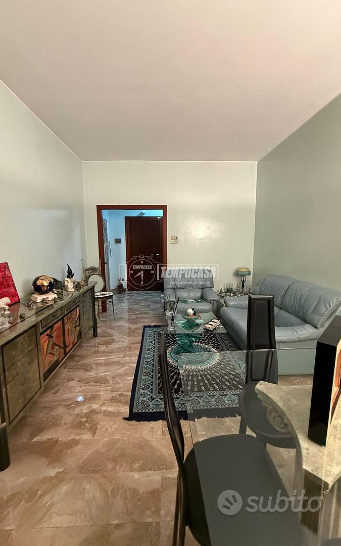 Appartamento – Baranzate - Vista 3