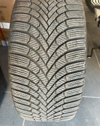 4 gomme bridgeston