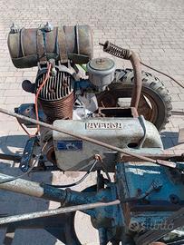 motofalciatrice Laverda