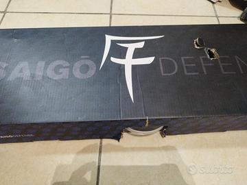 SAIGO DEFENSE 