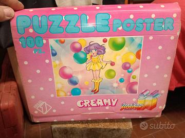 Puzzle di Creamy