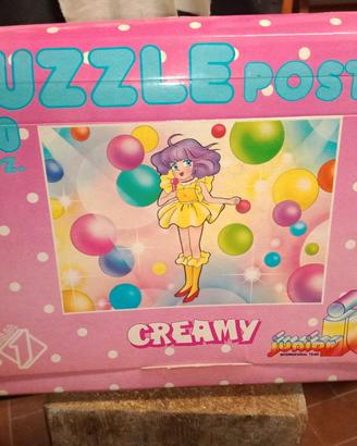 Puzzle di Creamy