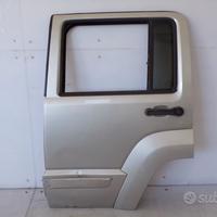 Portiera posteriore sinistra Jeep Cherokee 4 serie
