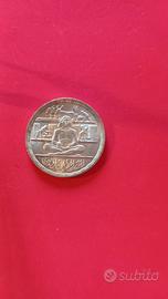 Sterlina argento Egitto