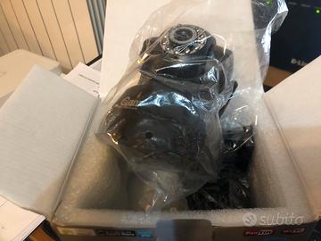 Ip camera p2p neo coolcam,nuova aperta