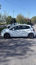 Peugeot 208 gpl