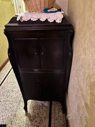 Grammofono  fine 800 Victor  			