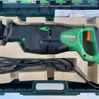 Seghetto alternativo Frontale Hitachi CR13VA