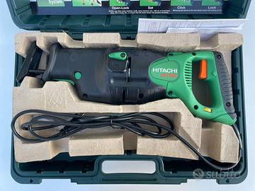Seghetto alternativo Frontale Hitachi CR13VA