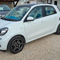 Smart ForFour 1.0 Proxy PREZZO REALE GAR.12MESI