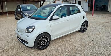 Smart ForFour 1.0 Proxy PREZZO REALE GAR.12MESI