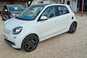 Smart ForFour 1.0 Proxy PREZZO REALE GAR.12MESI